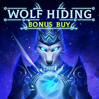 Wolf Hiding Bonus Buy icon