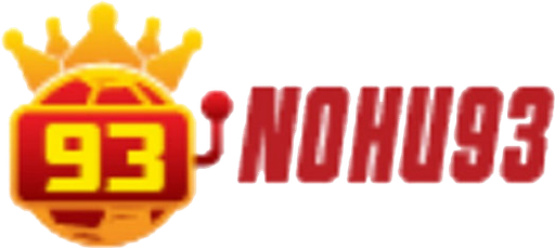 nohu93 Logo